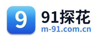 91探花